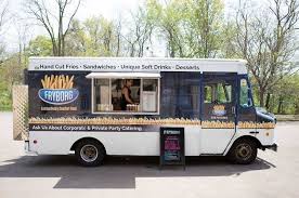 Maybe you would like to learn more about one of these? Fryborg Food Truck Catering Drop Off Catering