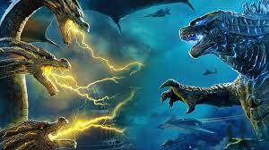 The lion king is a true gem from disney. King Ghidorah Vs Godzilla Godzilla King Of The Monsters 8k Wallpaper 28