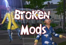Also, knowing how worlds work in the game engine, i wonder how it handles inactive sims. Broken Mods For June 18 Patch Seasons Ep Simsvip
