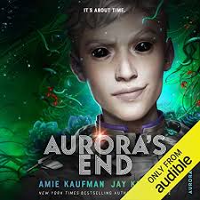 Buy ross hours aurora New Arrivals Aurora s End The Aurora Cycle Book 3  Audio Download Amie