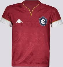 Below you can find where you can watch live remo pa online in uk. Kappa Divulga A Nova Terceira Camisa Do Clube Do Remo Show De Camisas