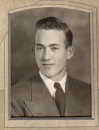 Ralph Dale Cairns (1929-2007)