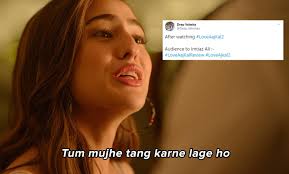 Love Aaj Kal 2020 Fans Review Kartik Aaryan Sara Ali Khan S Film With Hilarious Memes Culture You can read more about the project here. love aaj kal 2020 fans review kartik