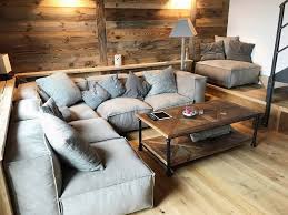 Logement Entier A Crans Montana Suisse Exclusive Duplex With Breathtaking View Over The A En 2020 Decoration Interieure Chalet Deco Interieure Decoration Interieure