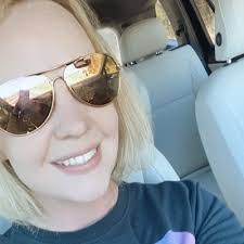 Heather Driver's Instagram, Twitter & Facebook