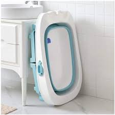Come arredare un bagno piccolo. Vaschetta Bagnetto Per Neonati
