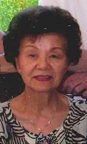 June Saylor Obituary October 28, 2015