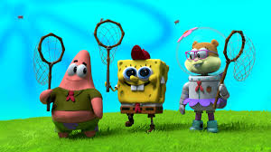 What can i watch spongebob on. Watch Spongebob Squarepants Under Years In Kamp Koral Clip Clickthecity