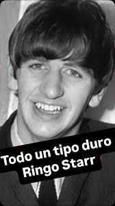 Ringo Starr