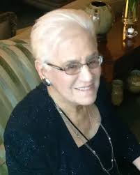 Obituary information for Antoinette Catherine Campbell