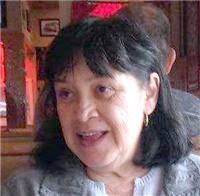 Edna Vallecillo Obituary