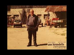 Check spelling or type a new query. Photo Du Film Hirondelle A Fait Le Printemps Une Photos De Cinema