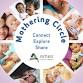 Mothering Circle event in Ames, IA