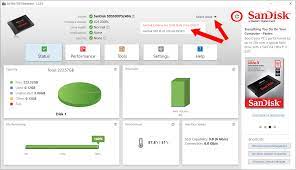 You can find the program by searching for the program. Http Downloads Sandisk Com Downloads Um Ssddashboard Um En Pdf
