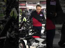 Motosiklet Seramik Kaplama Honda Cbf 150 Detayli Bilgi 0212 871 43 05 0544 832 75 23 Youtube