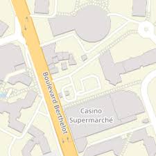 Adresse, téléphone et horaires d'ouverture. Service Des Impots Des Particuliers Clermont Ferrand Nord Clermont Ferrand 63000
