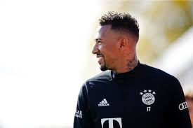 Just wanted to clarify the quotes about timo werner in @metro_sport @dailymailuk @football_ldn are not mine, but from kevin prince boateng. Bayern Munich Defender Jerome Boateng Responds To Tottenham Transfer Interest Football London