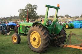 There is a short that keeps killing the engine unless you unplug the safety relay. John Deere 4020 Tractor Construction Plant Wiki Fandom