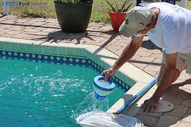 If You Currently Have Or Want To Install A Salt Water System In Your Swimming Pool Our A Plus Staff Is Qu Cool Swimming Pools Pool Service Swimming Pool Tiles