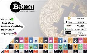Buy bitcoin for roubles quickly and safely. Bongo Btc Home Facebook