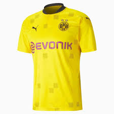See more ideas about soccer kits, borussia dortmund, dortmund. Borussia Dortmund Cup Kit 20 21 Football Kits 21