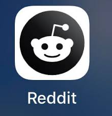 The mascot is an adorable alien named snoo instead of s'new. Reddit Logo For Blm Cause Badlogo