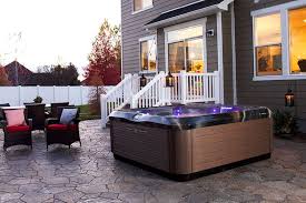 Salt water hot tubs pros. How To Shop For A Hot Tub Reviews By Wirecutter