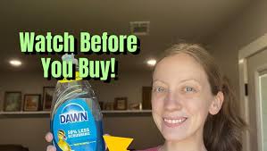 Amazon.com: Dawn Dish Soap, Original Scent (Old Version), Pack of 1 :  Health & Household