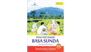 Buku pelajaran bahasa sunda pangrumat basa sunda untuk kelas 2 sd mi shopee indonesia. Siplah Rancage Diajar Bahasa Sunda Kelas 6