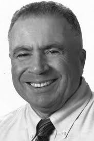 Santa Maria neighbors: Recently published obituaries