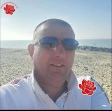 LOUIS HACKETT'S RAMPAGE AT CLACTON CAFÉ: VANDALISM AND THREATS ON CHRISTMAS  EVE