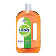 Dettol Has Been Trusted By Medical Professionals For Generations To Kill Germs Protect Family Health Antiseptic Life Hacks Cleaning Cleaning