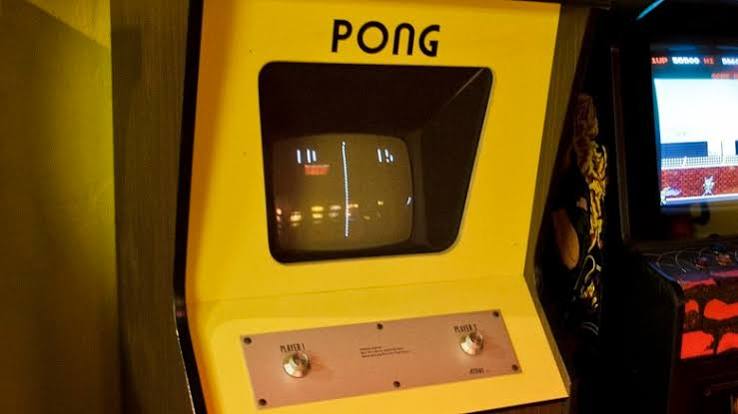 The Untold Truth Of Pong