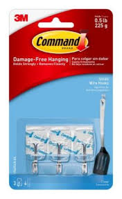 Image result for <command hooks small wire>
