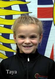 Gymnasts get real at Ogopogo Invitational