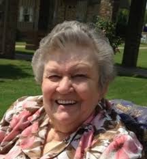 Edna Lea Rose Obituary February 2, 2017