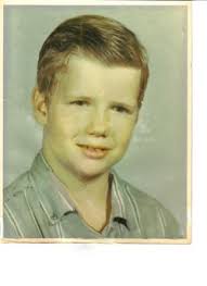 Michael Edward Weddington (1957-1971)