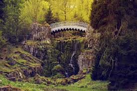 Devils Bridge By Moritz Becker 500px Bergpark Wilhelmshohe Bergpark Freizeitpark Hessen