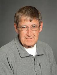 Obituary information for James Harold Lutz