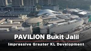 Tallest building in bukit jalil. Pavilion At Bukit Jalil City Another Greatest Mall In Kuala Lumpur Youtube