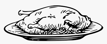 Chicken food fried meat dinner chicken nuggets fast food meal delicious. Breast Chicken Food Food Clipart Black And White Png Transparent Png Transparent Png Image Pngitem