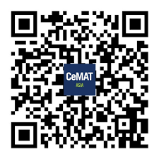 Maybe you would like to learn more about one of these? Product Categories About Cemat Asia Hannover
