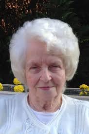 Obituary for Iris Lee (Poole) Wright