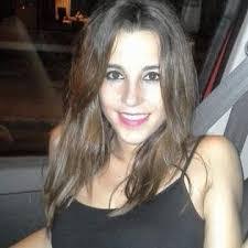 Carmen Cubero's Instagram, Twitter & Facebook