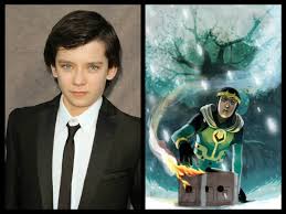 We protect the proper flow of time. Marvel Casting Kid Loki By Doc0316 On Deviantart