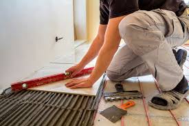 Joe ferrante has been laying tile for 30 years—many of them for this old house—and after all this time, he's still enamored with the material. 11 Best Radiant Floor Heating Systems Reviews Buyer S Guide