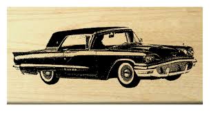 Image result for Special 1958 Thunderbird