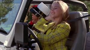 We did not find results for: Alicia Silverstone On Iconic Yellow Plaid Outfit From Clueless