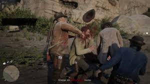 Узнай за минуту, пойдет ли red dead redemption 2 на твоем пк. Red Dead Redemption 2 Im Test Update Mit Pc Wertung