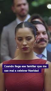 Luciana Guschmer Y Adrian Aviles Navidad